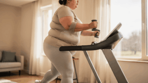 Can you lose weight with compression clothes