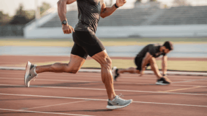 How Compression Shorts Work on the Body