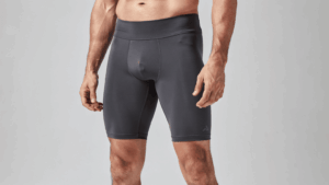 How tight should compression shorts be