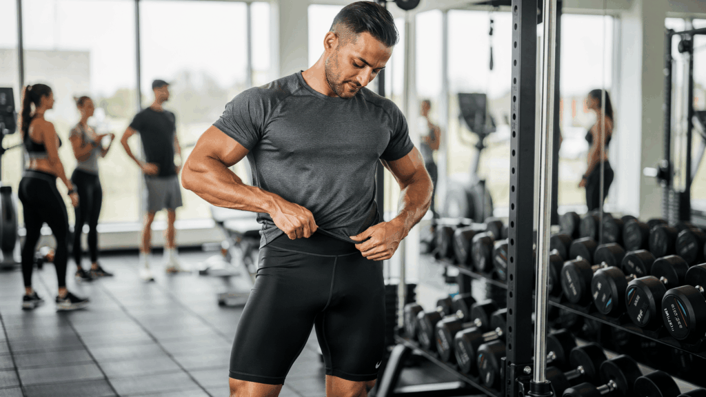 When you should avoid underwear underneath