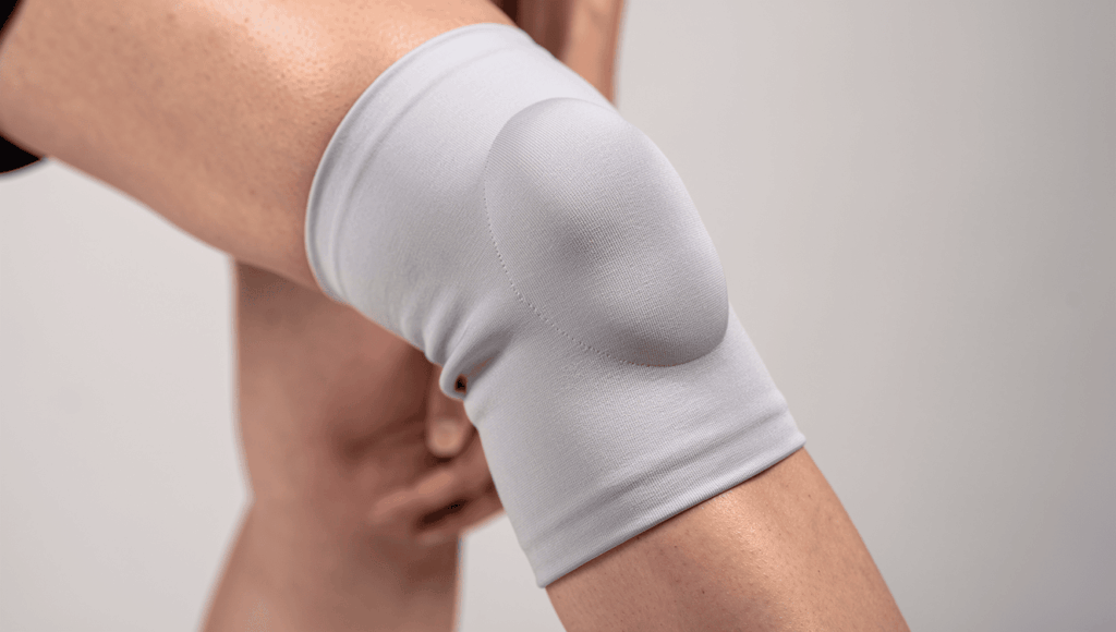 How much compression is actually helpful