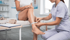 Why it is important to choose the right size of compression stockings